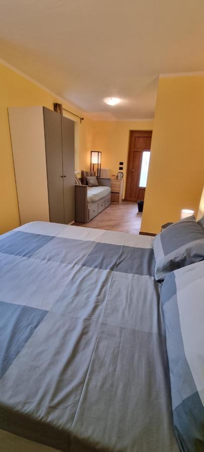 Lo Noyer Et Les Roses Bed & Breakfast Saint-Nicolas Dış mekan fotoğraf