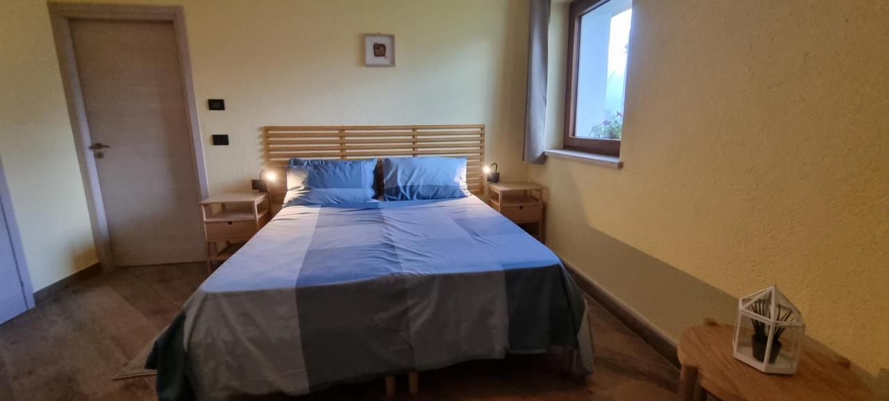 Lo Noyer Et Les Roses Bed & Breakfast Saint-Nicolas Dış mekan fotoğraf