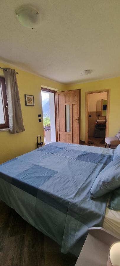 Lo Noyer Et Les Roses Bed & Breakfast Saint-Nicolas Dış mekan fotoğraf